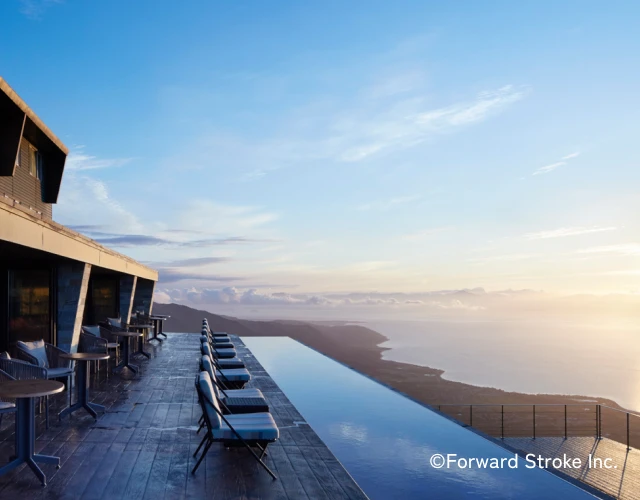 ©Forward Stroke Inc.